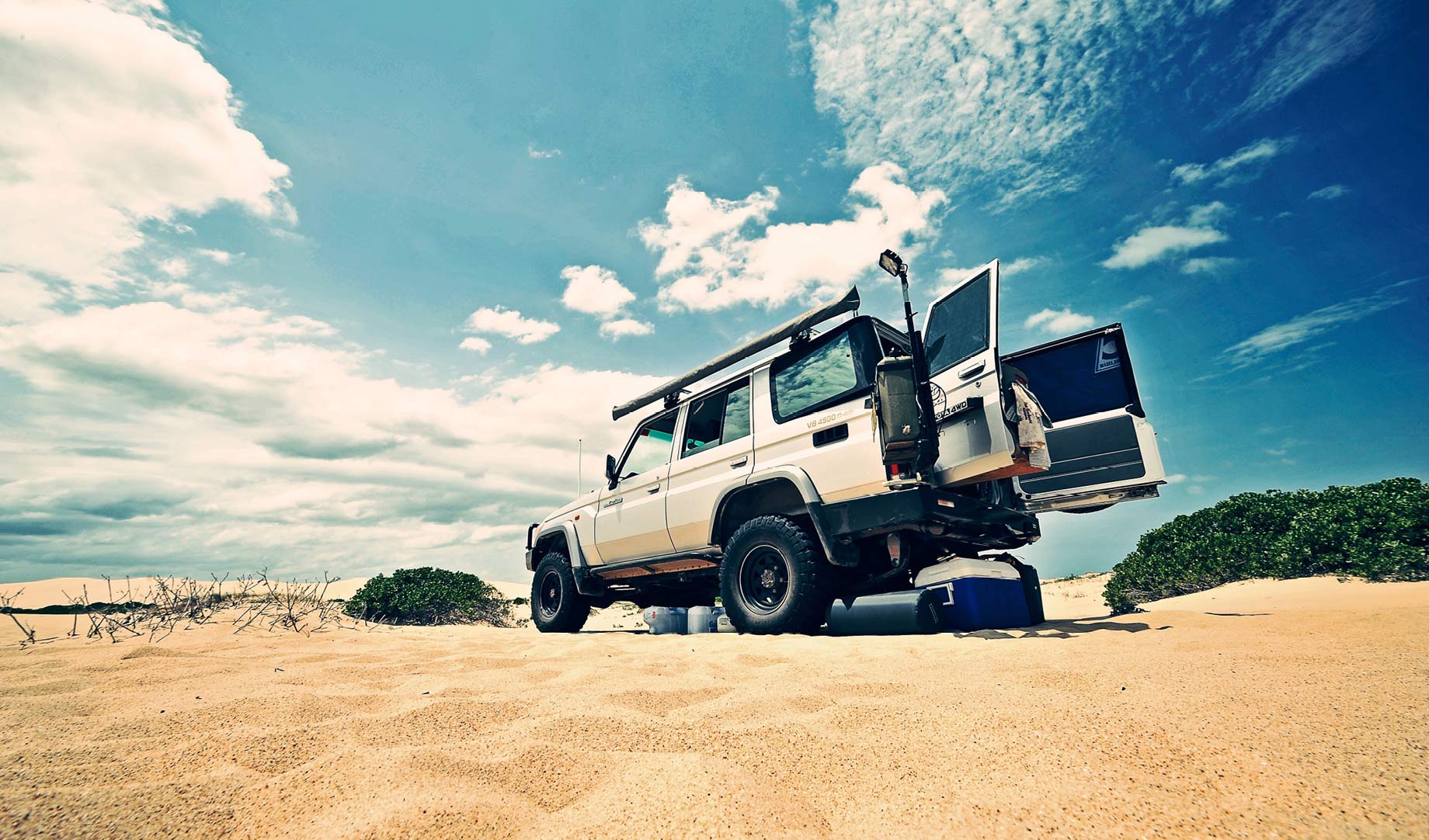 Master Your Own Vehicle Repairs